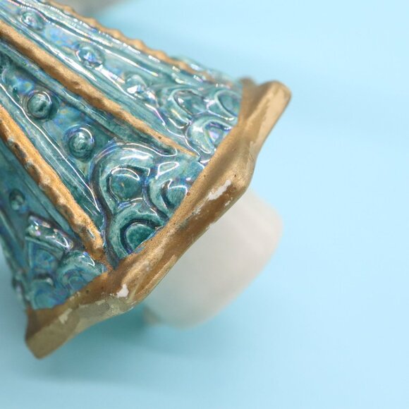 St Basil's Cathedral Teapot by Fitz & Floyd Famous Landmarks Limited Edition - Picture 2 of 10